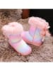 Rock & Joy Boots meerkleurig
