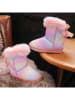 Rock & Joy Winterboots in Bunt