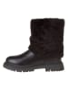 Rock & Joy Winterstiefel in Schwarz