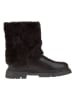 Rock & Joy Winterstiefel in Schwarz