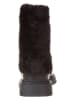 Rock & Joy Winterstiefel in Schwarz