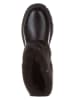 Rock & Joy Winterstiefel in Schwarz