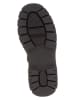 Rock & Joy Winterstiefel in Schwarz