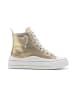 Foreverfolie Sneakers in Gold