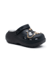 Foreverfolie Slippers zwart