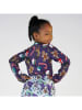 Småfolk Longsleeve in Violett/ Bunt