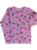 Småfolk Longsleeve paars