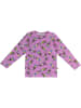 Småfolk Longsleeve paars