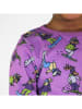 Småfolk Longsleeve paars