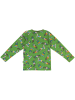 Småfolk Longsleeve groen