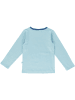 Småfolk Longsleeve in Hellblau