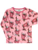 Småfolk Longsleeve roze