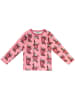 Småfolk Longsleeve roze