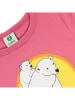 Småfolk Longsleeve roze