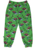Småfolk Sweatbroek groen/meerkleurig