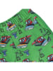 Småfolk Sweatbroek groen/meerkleurig