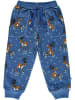 Småfolk Sweatbroek donkerblauw