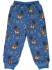 Småfolk Sweatbroek donkerblauw