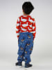 Småfolk Sweatbroek donkerblauw