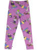 Småfolk Leggings in Lila