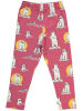 Småfolk Leggings in Pink