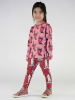Småfolk Leggings in Pink