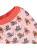 Småfolk Sweathose in Rosa/ Orange