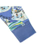 Småfolk Pyjama blauw