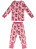 Småfolk Pyjama in Pink