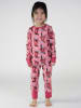 Småfolk Pyjama in Pink