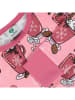 Småfolk Pyjama roze