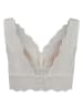 Skiny Bustier crème