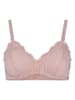 Skiny Bustier in Rosa