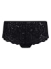 Skiny Panty in Schwarz