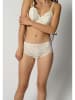 Skiny Panty in Creme