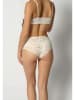 Skiny Panty in Creme