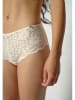 Skiny Panty in Creme
