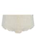 Skiny Panty in Creme