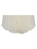 Skiny Panty in Creme