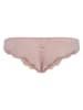 Skiny String in Rosa
