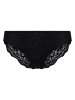 Skiny Slip in Schwarz