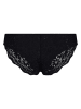 Skiny Slip in Schwarz