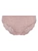 Skiny Slip in Rosa