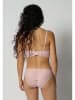 Skiny Bügelloser BH in Rosa