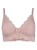Skiny Bügelloser BH in Rosa