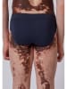 Skiny Slip donkerblauw