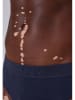 Skiny Slip donkerblauw