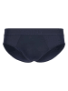 Skiny Slip donkerblauw