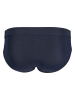 Skiny Slip donkerblauw