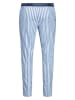 Skiny Pyjamabroek lichtblauw